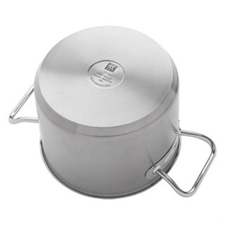 Bộ nồi ZWILLING 4 Món Đáy Từ Thép Không Gỉ -GOJOY VN Phân Phối Chính Hãng