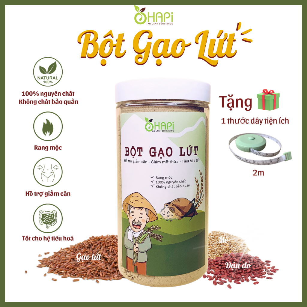 4. Sữa gạo lứt Ngọc Linh có phù hợp với ai?