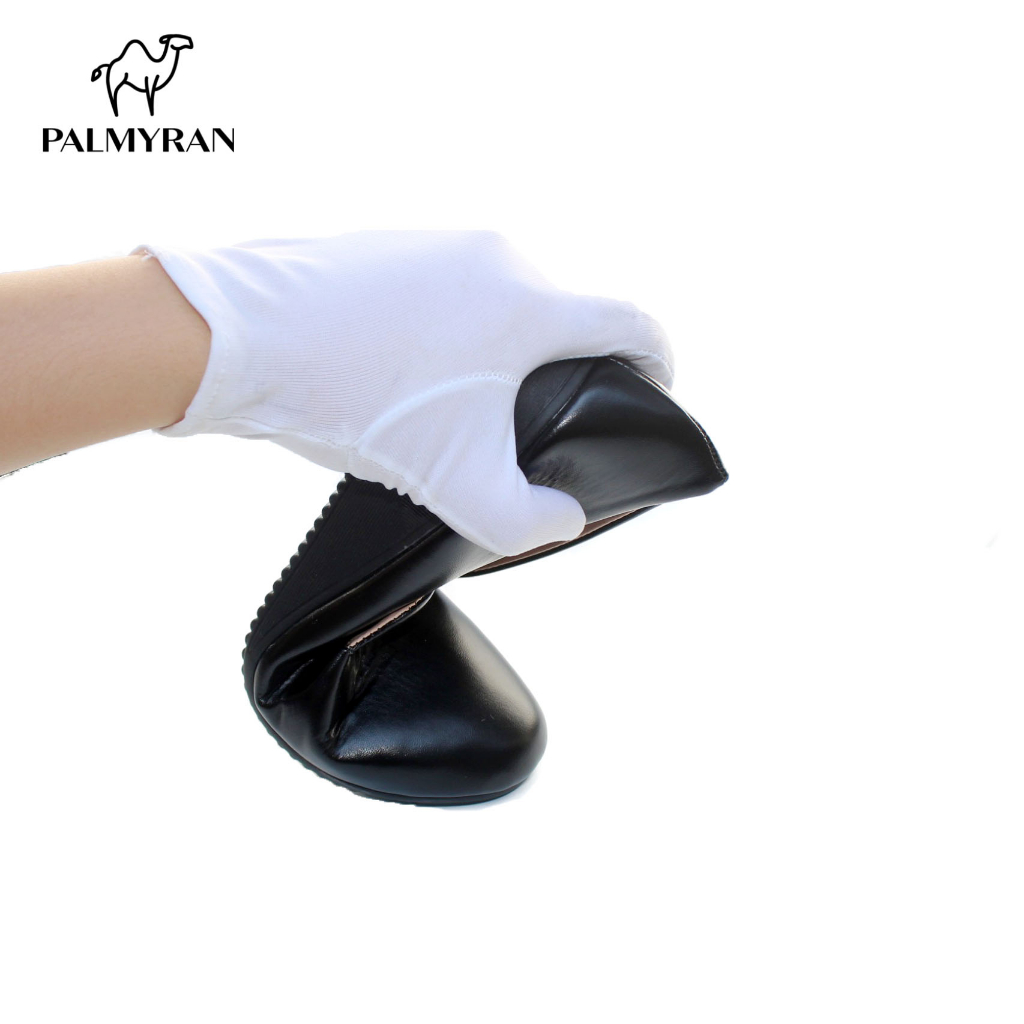 Giày cao gót nữ 5cm đế xuồng da sịn thật cao cấp CG16