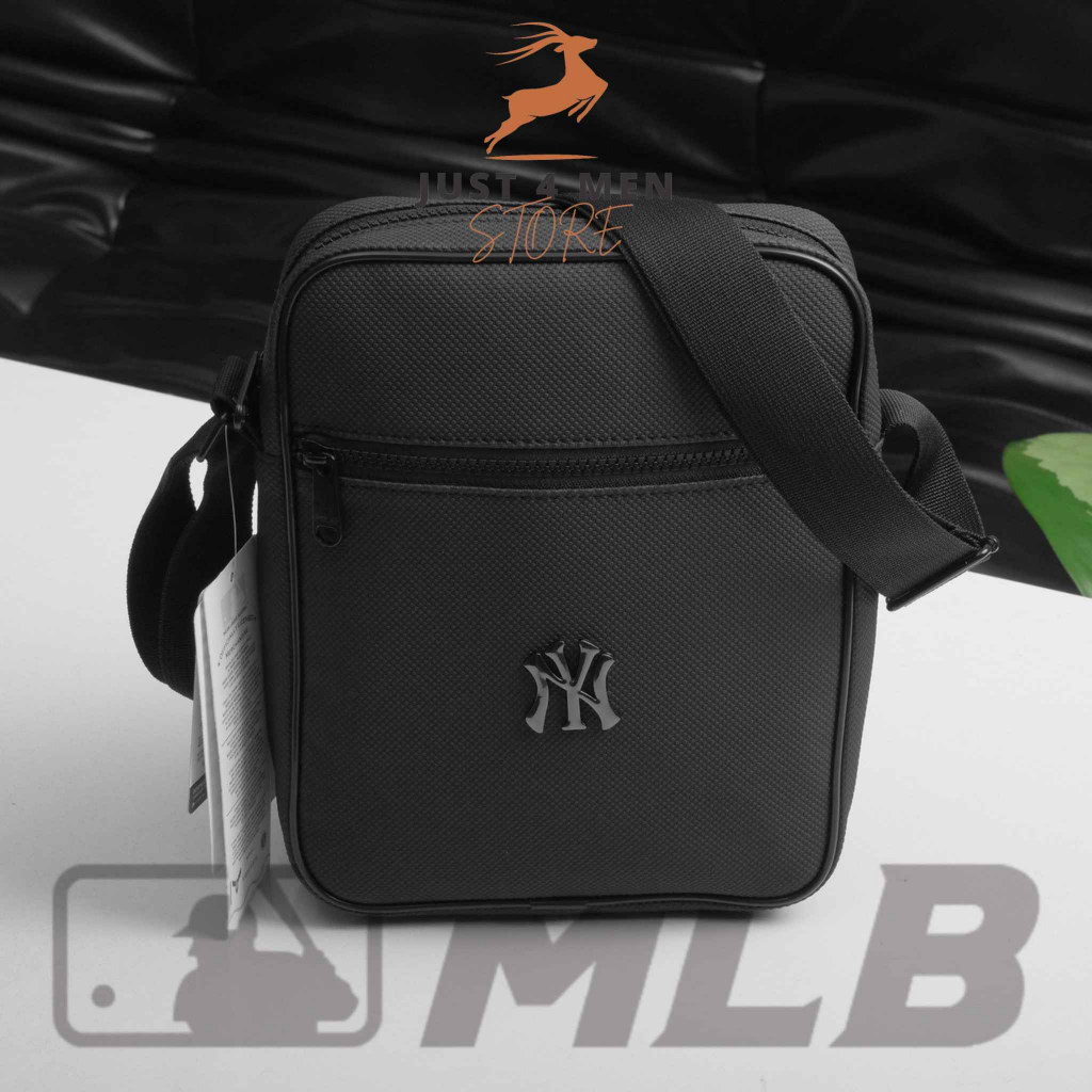 The Essence of Style: MLB Classic Monogram JQD Boston Bag