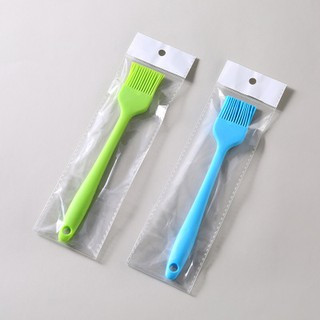 Chổi Quét Silicon Đúc Liền - Cọ Quét Dầu Nướng BBQ - Làm Bánh Loại 26cm