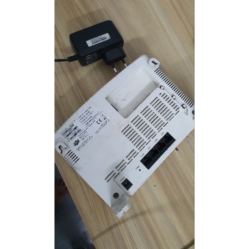 Modem wifi FPT G97RG3 (đã qua sử dụng) | Shopee Việt Nam