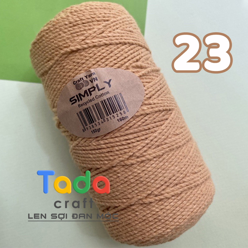 Mã 23 - Vàng đồng