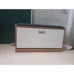 . HÀNG LẮP SẴN❤️ ngang 80cm❤️đôn giày thông minh tích hợp đôn ngồi. hậu 9li bảo hành 2 năm phù hợp với mọi không gian — ảnh 6