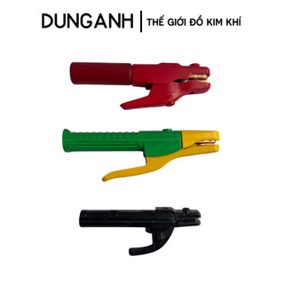 Kìm hàn Kim Khí Dung Anh Kềm hàn que loại 500A, 800A, 900A