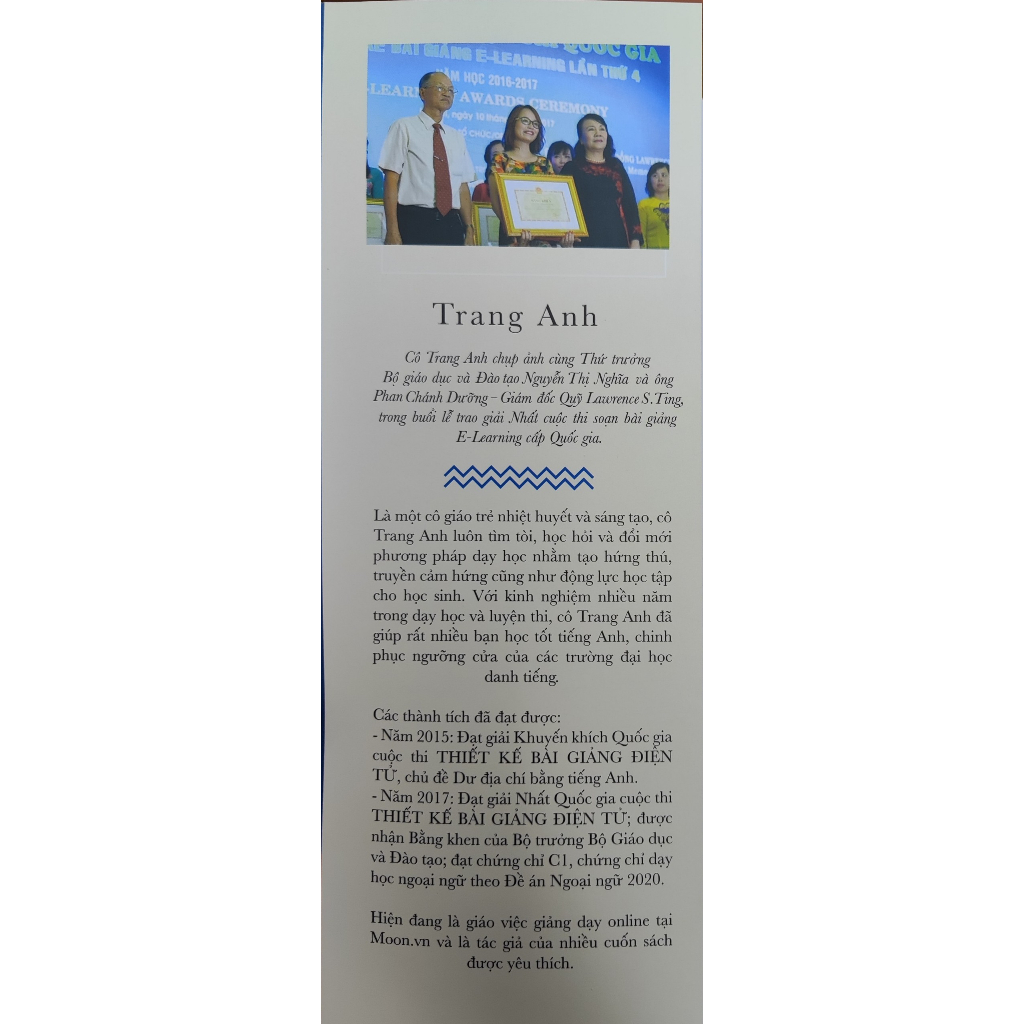 Ảnh Sách - Học tốt Tiếng Anh 10 + 11+12 - Theo chương trình Global Success (có đáp án) 3