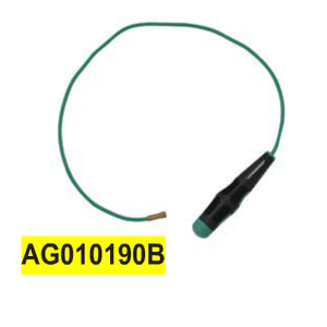 Dụng cụ nhặt ốc từ tính, dài 525 mm