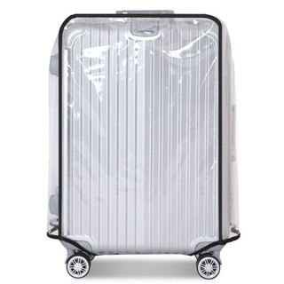 Vải Bọc trùm vali chống trầy xước 20 - 24 -28-29-30 inch cao cấp chống trầy bảo vệ vali Viva Home