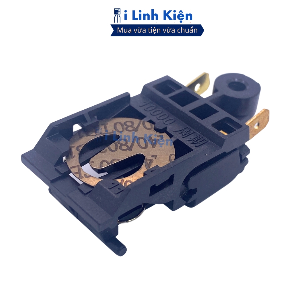 Công tắc ấm siêu tốc, ấm đun nước 250V 13A 16A chính hãng đảm bảo chất lượng ilinhkien.