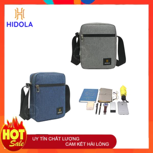 Túi xách đeo chéo HIDOLA 409 b2m
