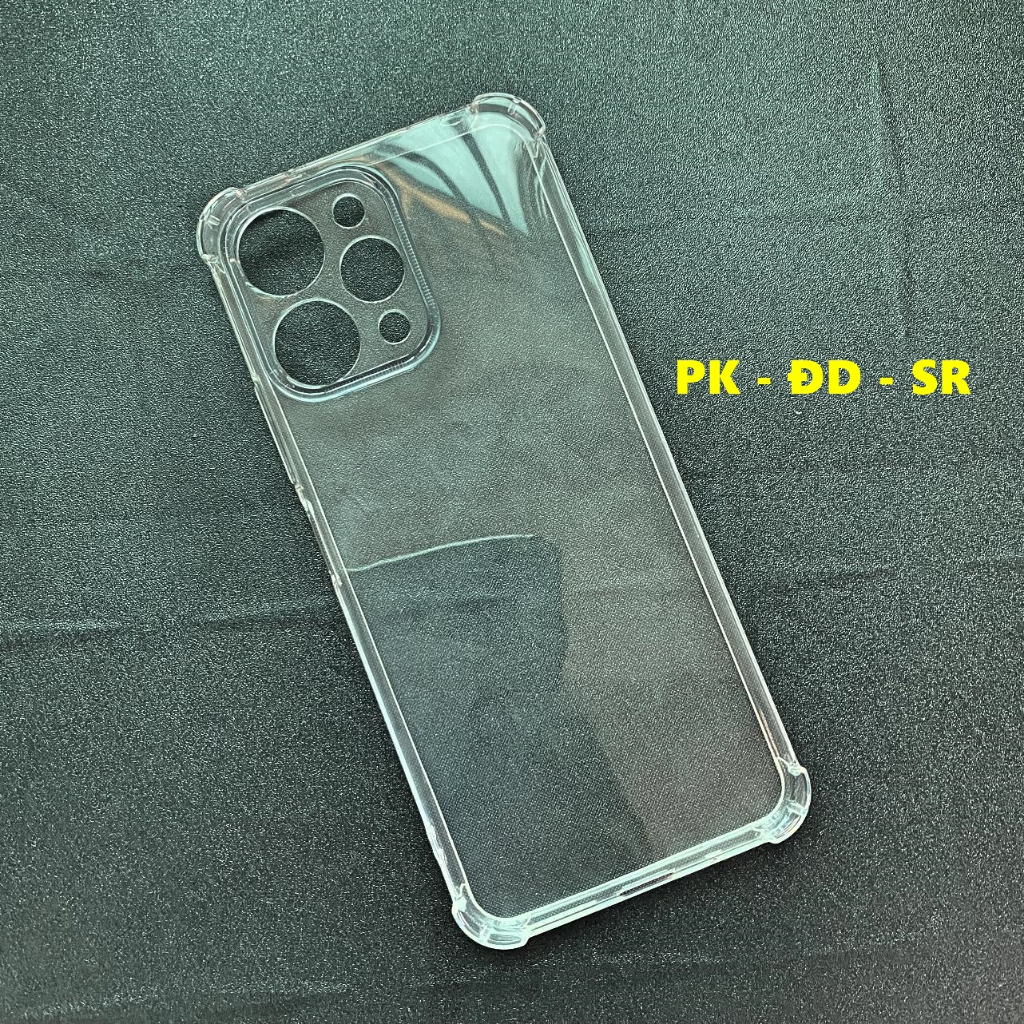 Ốp Lưng Xiaomi Redmi 12 Dẻo Trong Suốt Chống Sốc – Bảo Vệ Tối Ưu, Giữ Nguyên Vẻ Đẹp Máy - Siêu Rẻ