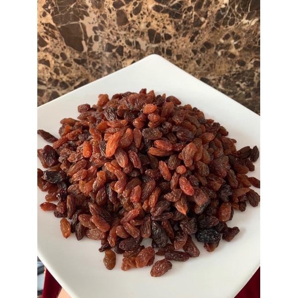 NHO KHÔ RỜI THOMPSON, NHO KHÔ TỰ NHIÊN 100% ORGANIC,NHO KHÔNG ĐƯỜNG ...