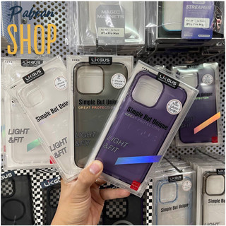 Ốp lưng iphone lưng nhám chống bám vân tay, chống ố cho iPhone 12 -> 16 PROMAX