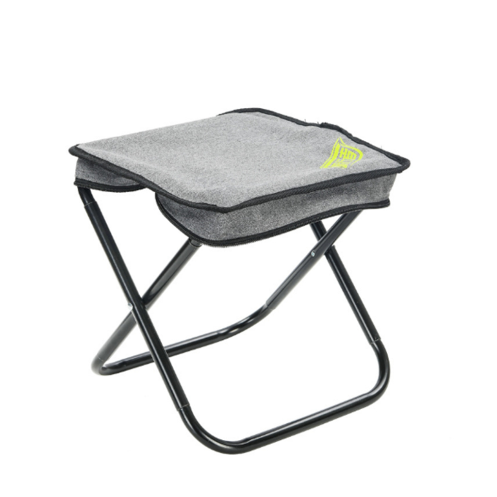 Ghế Câu Mini, Ghế Dã Ngoại Gập Gọn