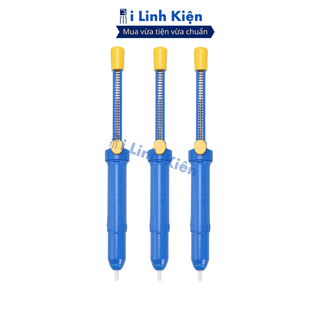 Súng hút thiếc hàn loại lực hút mạnh chính hãng ilinhkien