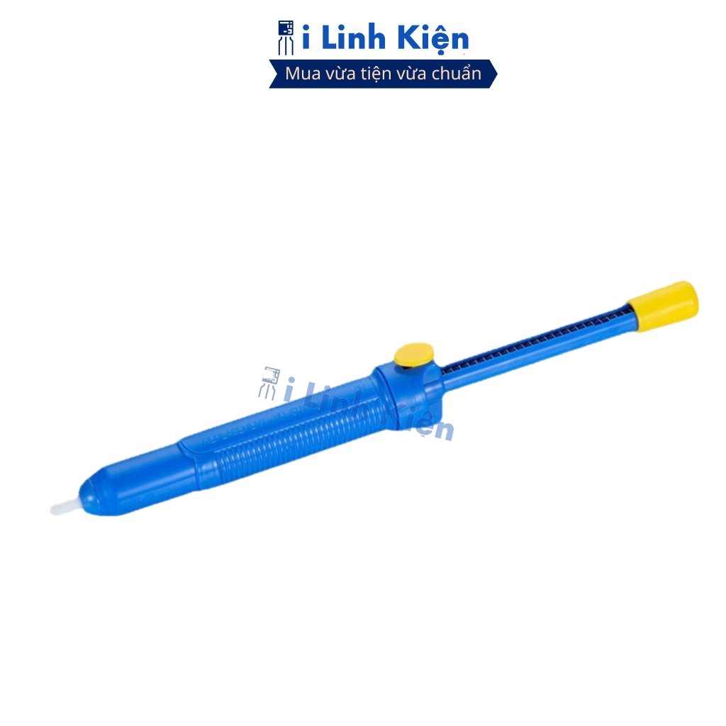 Súng hút thiếc hàn loại lực hút mạnh chính hãng ilinhkien