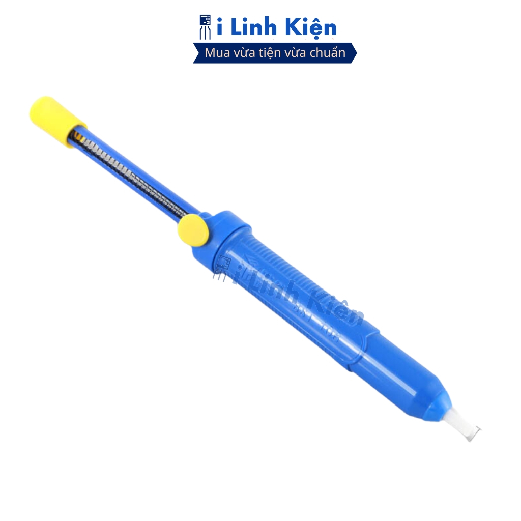 Súng hút thiếc hàn loại lực hút mạnh chính hãng ilinhkien