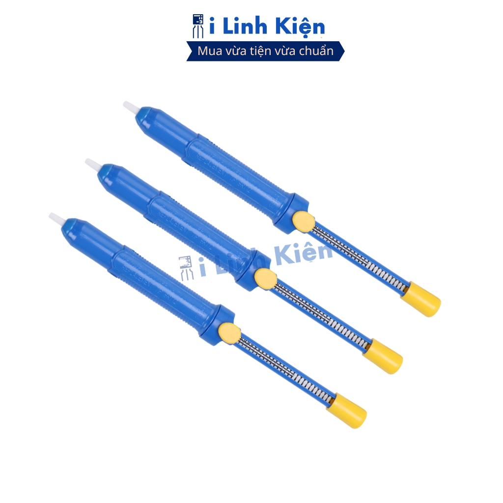 Súng hút thiếc hàn loại lực hút mạnh chính hãng ilinhkien