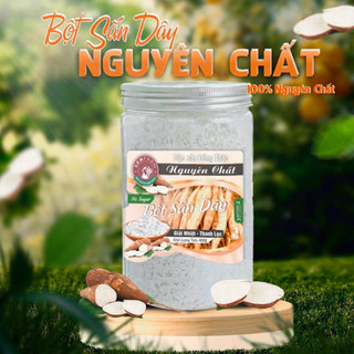 Bột Sắn Dây Senfarm - Thanh Nhiệt - Mát Gan