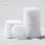 Bông tẩy trang Lamer - 100% cotton tự nhiên/ 2 mặt bông/ không xơ, xù lông