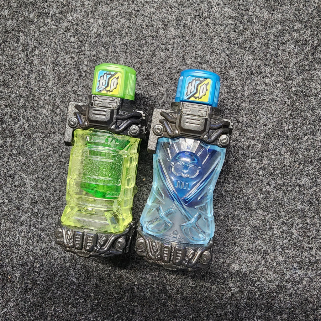 Dx Build Driver Items | Mô Hình Siêu Nhân Kamen Raider Build | Shopee ...