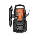 Máy rửa xe cao áp Yili YLQ3500H-90A rửa xe áp lực cao công suất 1300W dạng đứng hiện đại 2026, chống nước, chống giật — ảnh 6