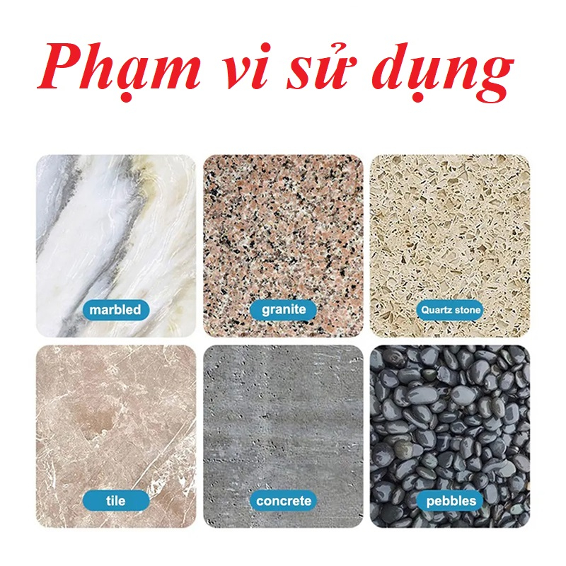 Đĩa mài kim cương phào chỉ , tạo rãnh cho gạch đá xi măng