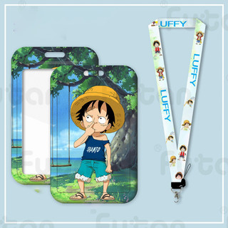 Dây Đeo Thẻ, Bảng Tên Học Sinh, Sinh Viên, Nhân Viên Phi Hành Gia Hoặc Luffy Hoặc KimetsunoYaiba Siêu Ngầu