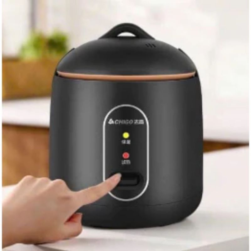 Nồi Cơm Điện Mini Chigo 1.2L Chính Hãng ( gd quý nhi ) | Shopee Việt Nam