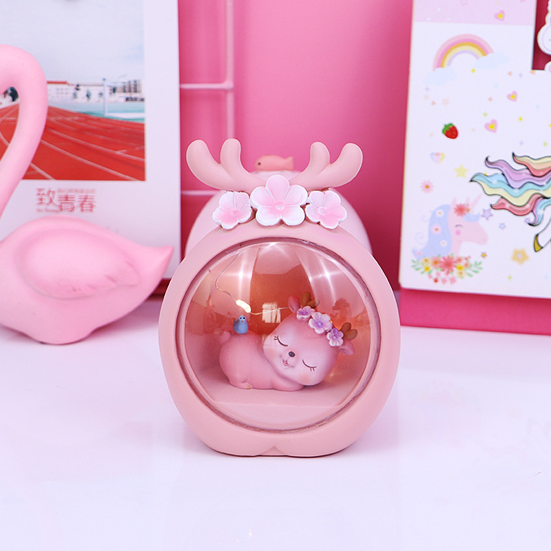 Combo Quà Tặng Bạn Gái Set Quà DIY Sáng Tạo Tặng Sinh Nhật, Quà 8/3, Quà 14/2