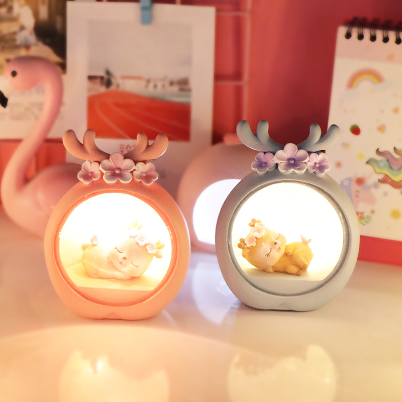 Combo Quà Tặng Bạn Gái Set Quà DIY Sáng Tạo Tặng Sinh Nhật, Quà 8/3, Quà 14/2
