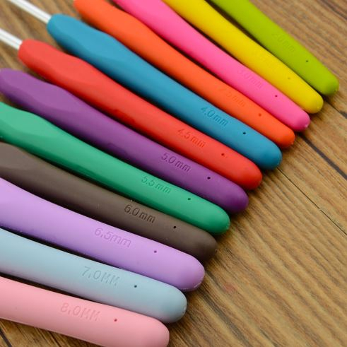 Kim móc len cán dẻo giá rẻ