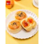 Bánh Pía trứng chảy Egg York