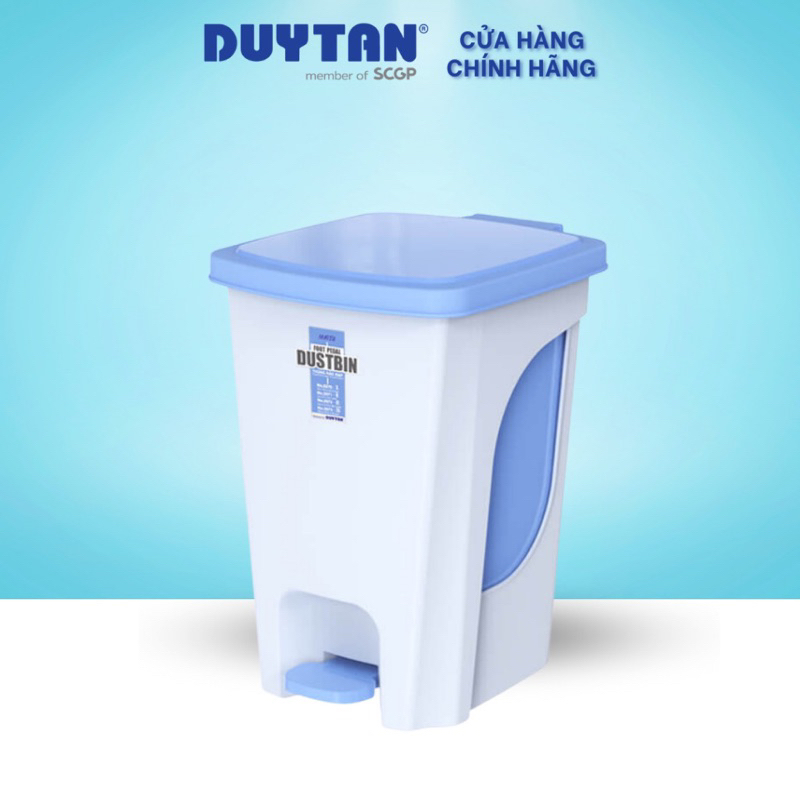 THÙNG RÁC NHỰA DUY TÂN 8L | Shopee Việt Nam