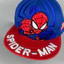 NÓN HIPHOP SPIDERMAN CHO BÉ TRAI - MŨ SIÊU NHÂN NHỆN CHO TRẺ EM