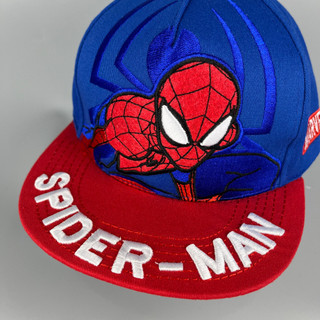 [ HÀNG CAO CẤP ] NÓN HIPHOP SPIDERMAN CHO BÉ TRAI - MŨ SIÊU NHÂN NHỆN CHO TRẺ EM
