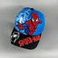 MŨ KẾT SPIDERMAN CHO TRẺ EM - MŨ LƯỠI TRAI SIÊU NHÂN NHỆN CHO BÉ TRAI