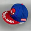 NÓN HIPHOP SPIDERMAN CHO BÉ TRAI - MŨ SIÊU NHÂN NHỆN CHO TRẺ EM