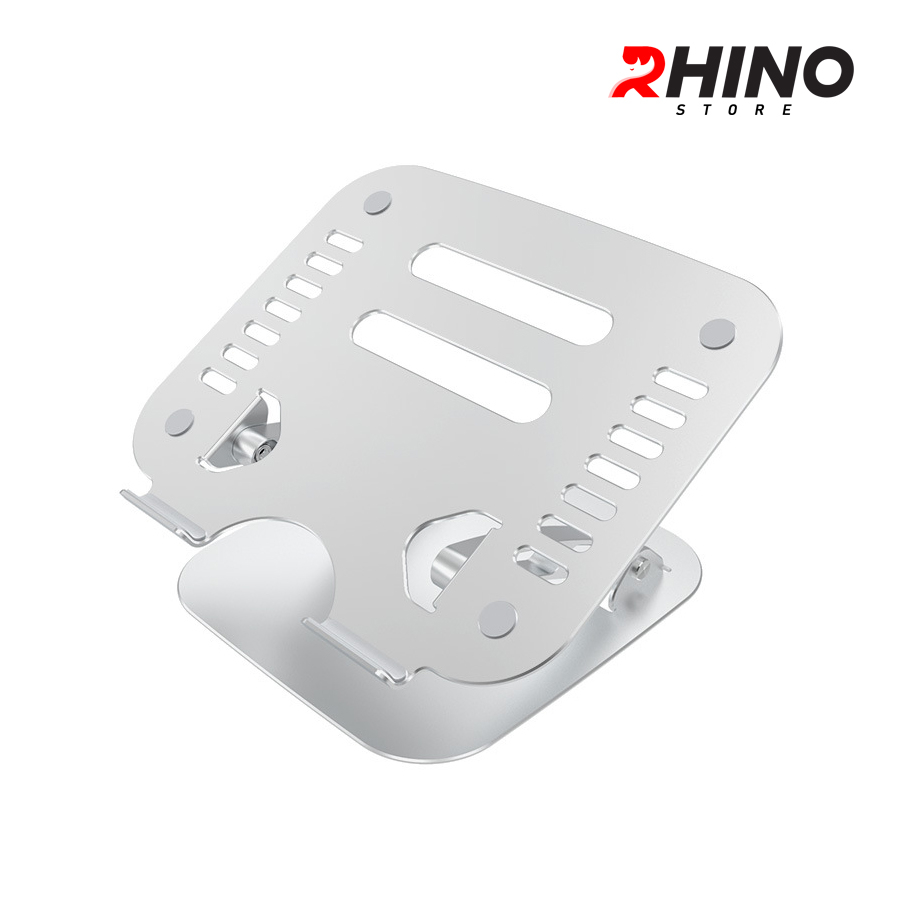Ảnh Lót chuột, Pad chuột Rhino MP101 kích thước 20x24x2 2