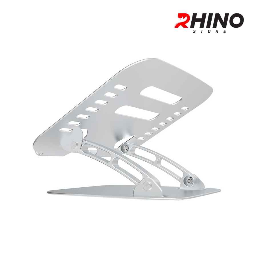 Ảnh Lót chuột, Pad chuột Rhino MP101 kích thước 20x24x2 3