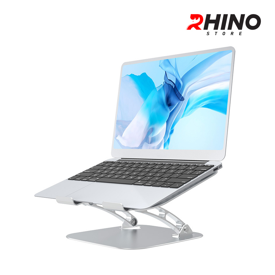 Ảnh Lót chuột, Pad chuột Rhino MP101 kích thước 20x24x2 4