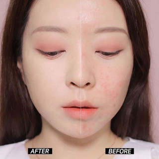 Phấn nước Cushion Gogotales vỏ bạc tráng gương kèm lõi thay thế và túi nhung