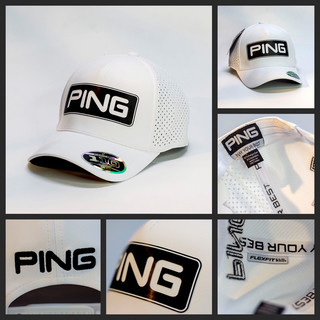 Mũ golf  Ping chính hãng -nón golf ping Hàng viet nam xuất khẩu. Tổng hợp nhiều mẫu