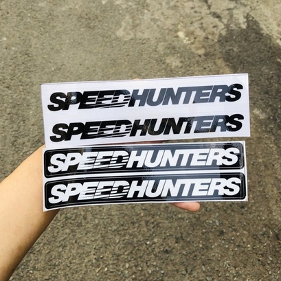 Tem Sticker Logo Racing Dán Trang Trí Xe, Decal Cao Cấp Chống Thấm Nước ...