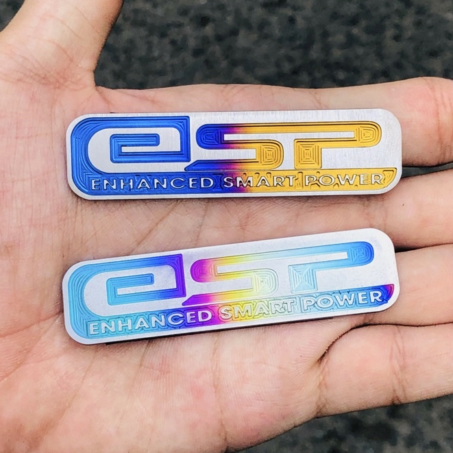 Tem Titan ESP Dán Ốp Pô E ( TẶNG KÈM STICKER ) | Shopee Việt Nam