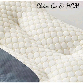 🏅LOẠI 1_CHÍNH HÃNG🏅Gối Spa Massage Công Nghê Nhật Bản, Thiết Kế Công Thái Học Chống Đau Cổ Vai Gáy