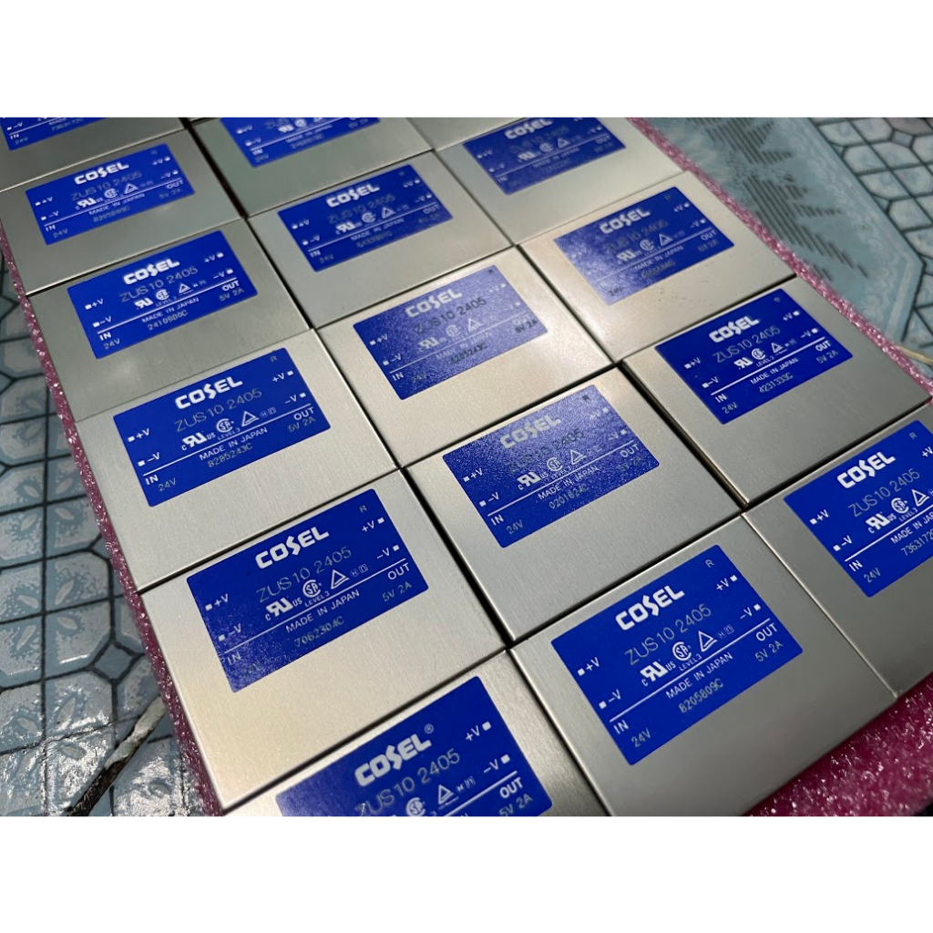 OUT 5V 2A, IN 18-36VDC Module cách ly DC-DC Cosel | Shopee Việt Nam