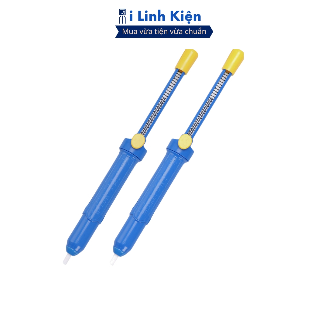 Súng hút thiếc hàn loại lực hút mạnh chính hãng ilinhkien