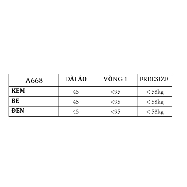 Áo kiểu nữ - Áo cổ V thanh lịch 668