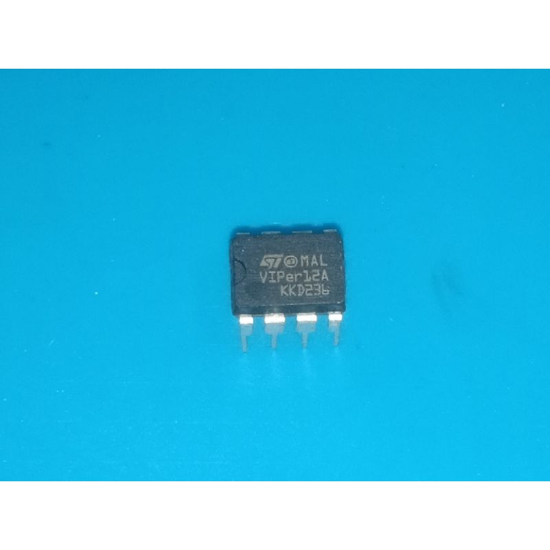 Ic nguồn Viper12A | Shopee Việt Nam